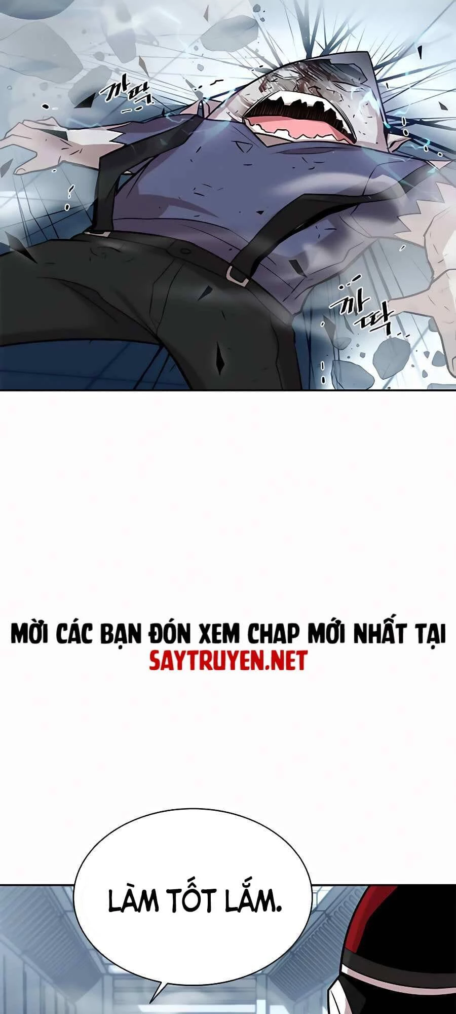 Tiêu Diệt Ác Nhân Chapter 47 - Next Chapter 48