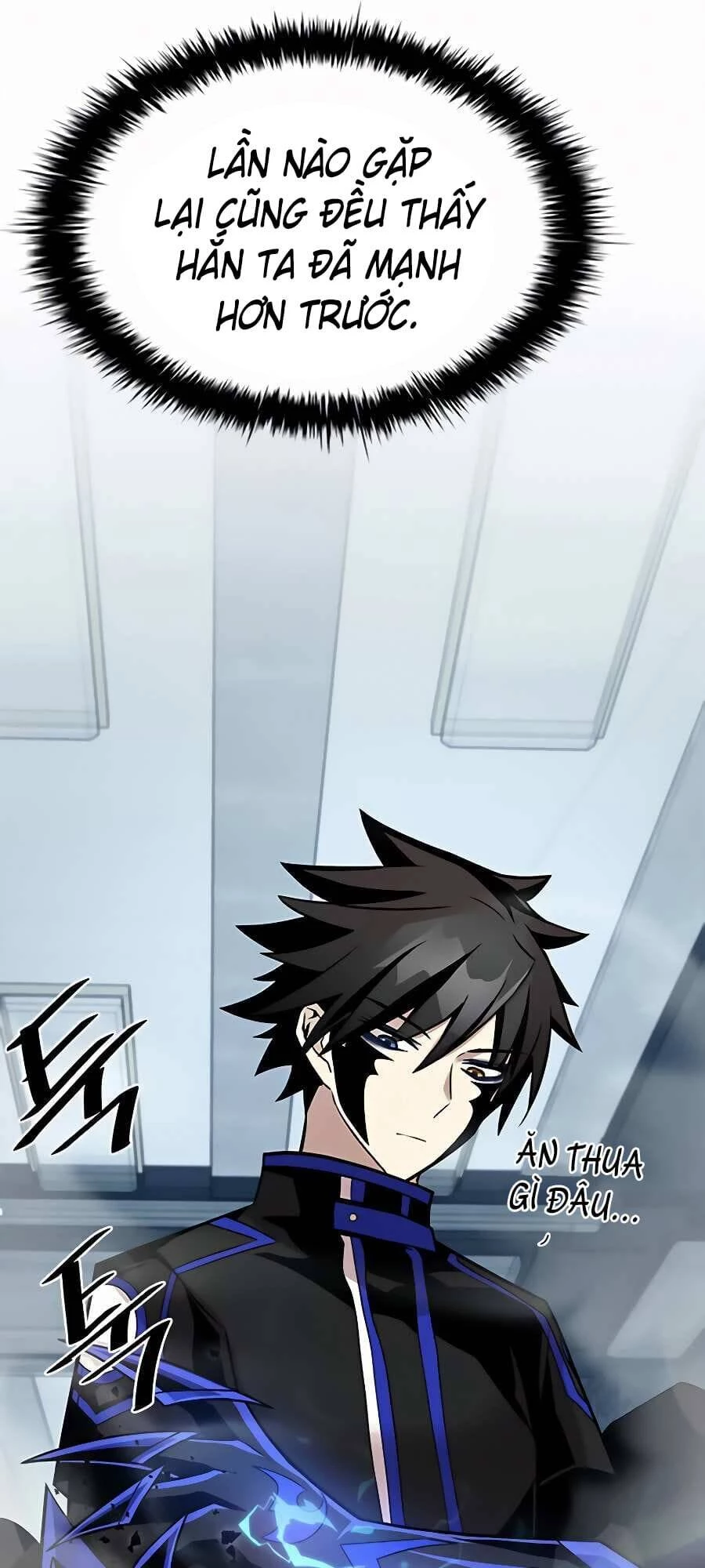 Tiêu Diệt Ác Nhân Chapter 47 - Next Chapter 48