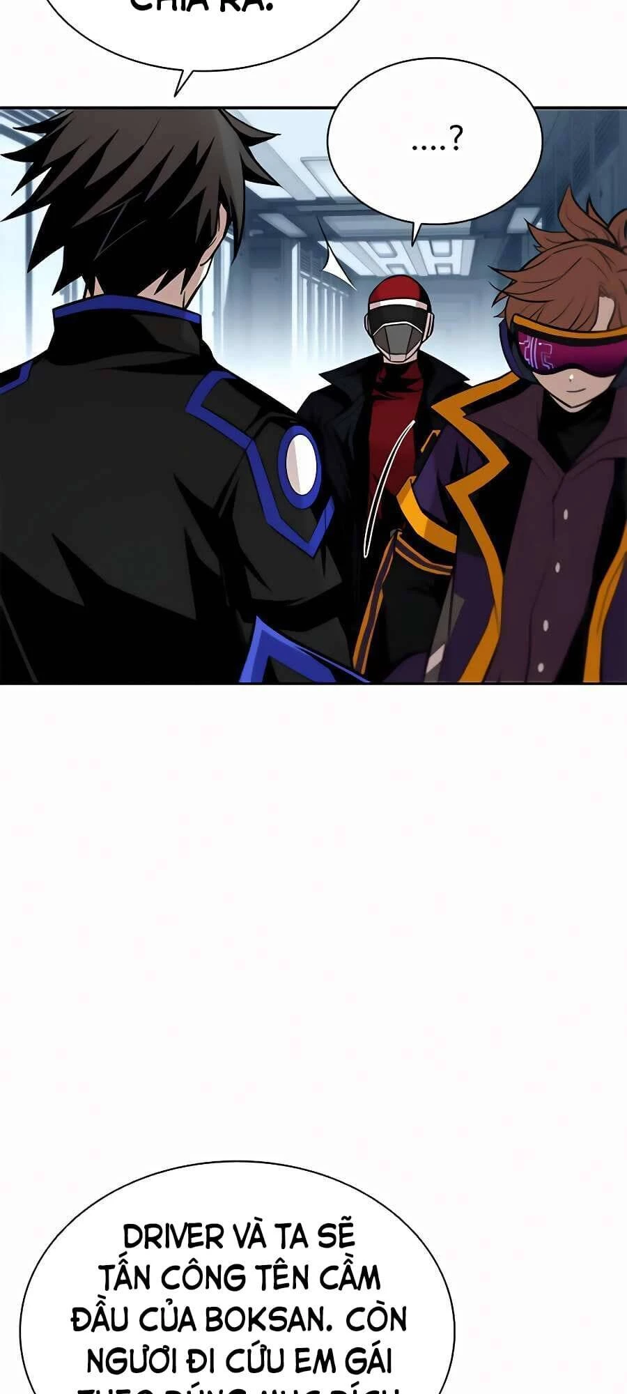 Tiêu Diệt Ác Nhân Chapter 47 - Next Chapter 48