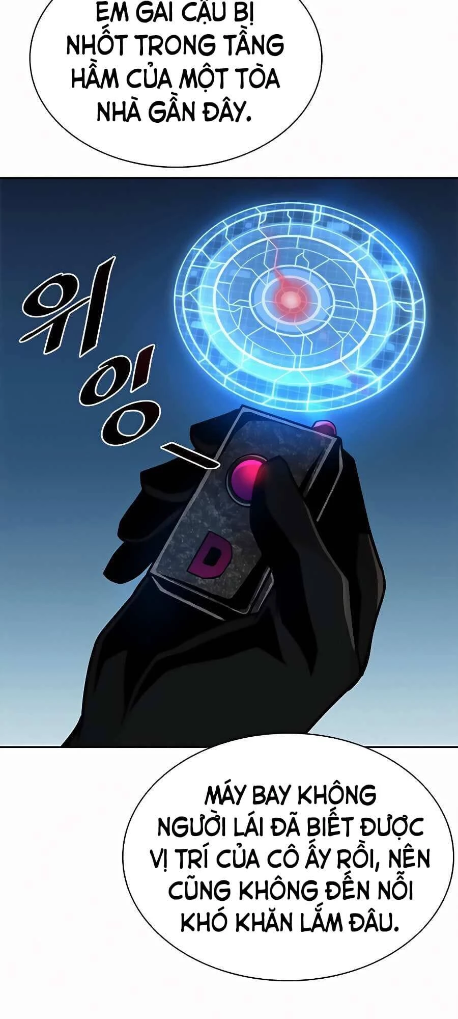 Tiêu Diệt Ác Nhân Chapter 47 - Next Chapter 48