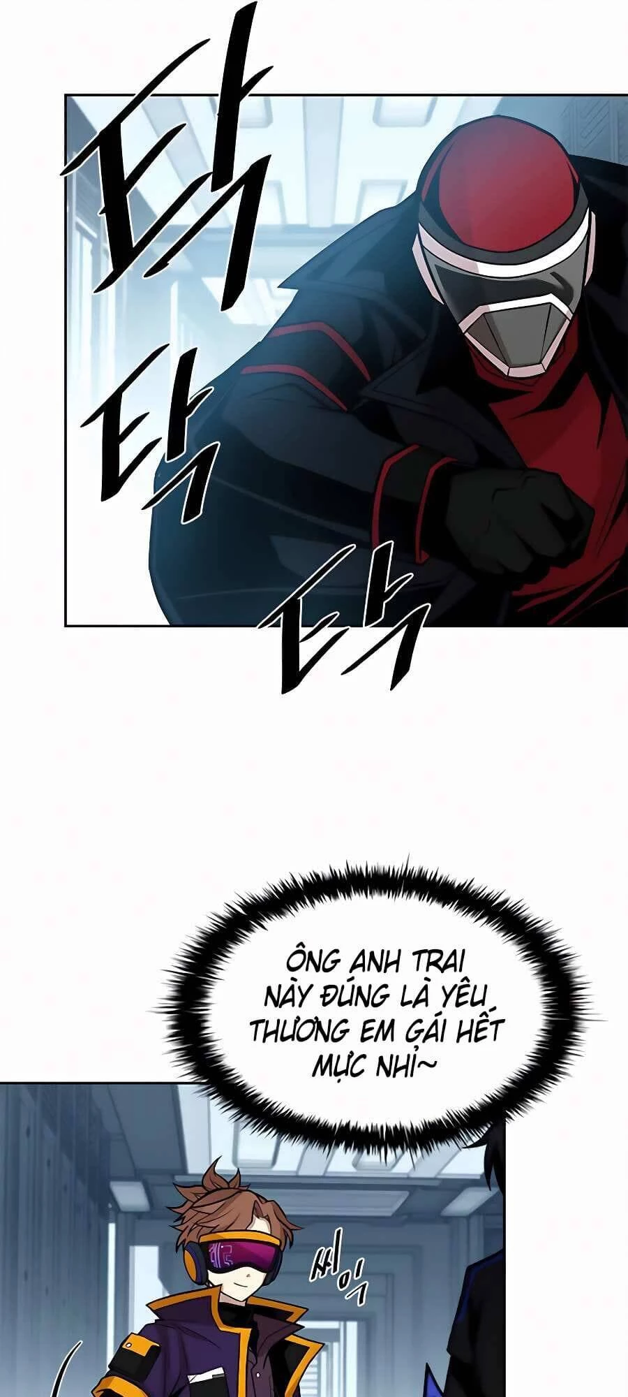 Tiêu Diệt Ác Nhân Chapter 47 - Next Chapter 48