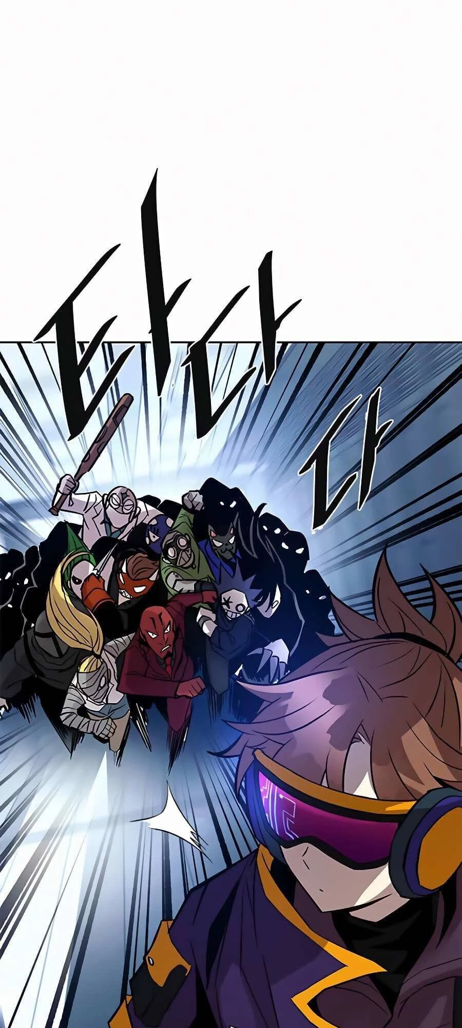 Tiêu Diệt Ác Nhân Chapter 47 - Next Chapter 48