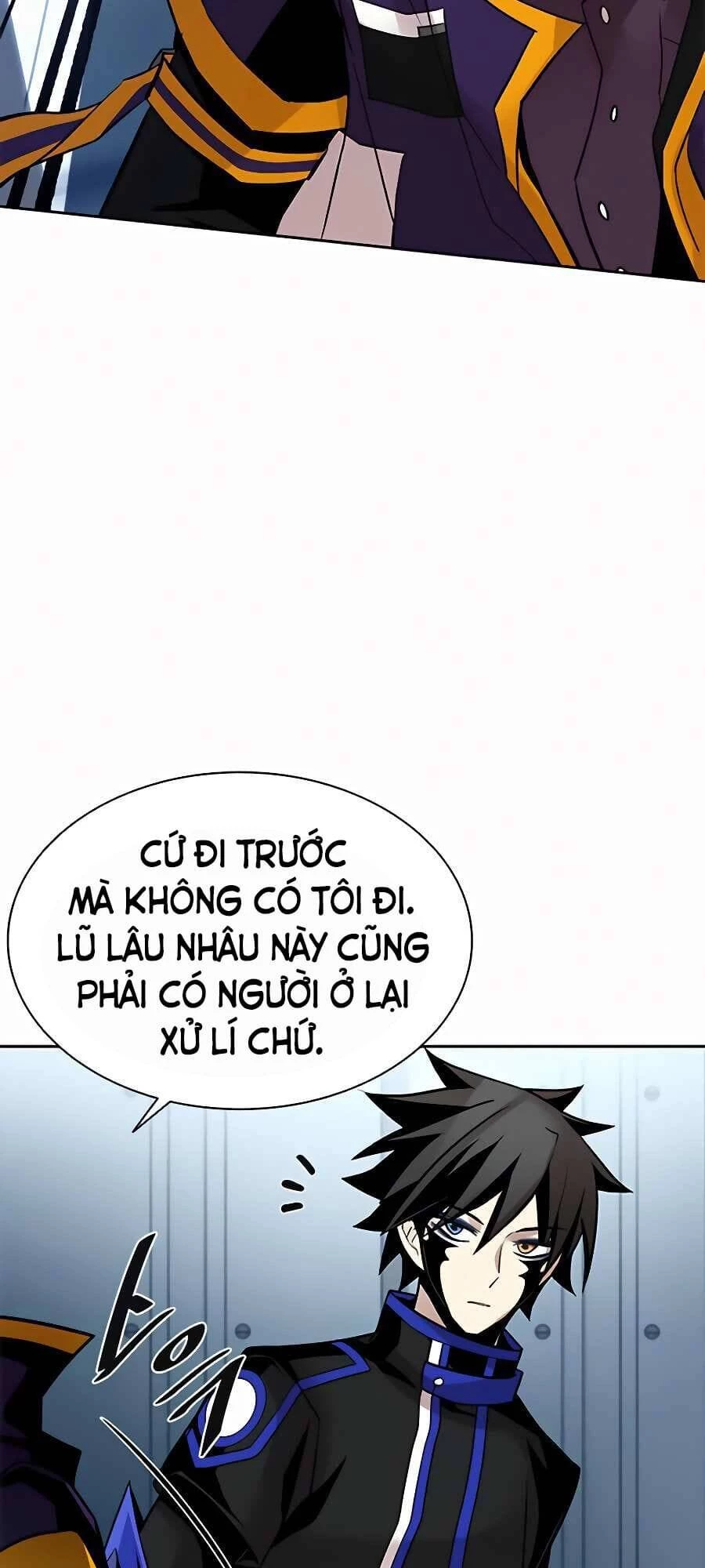 Tiêu Diệt Ác Nhân Chapter 47 - Next Chapter 48