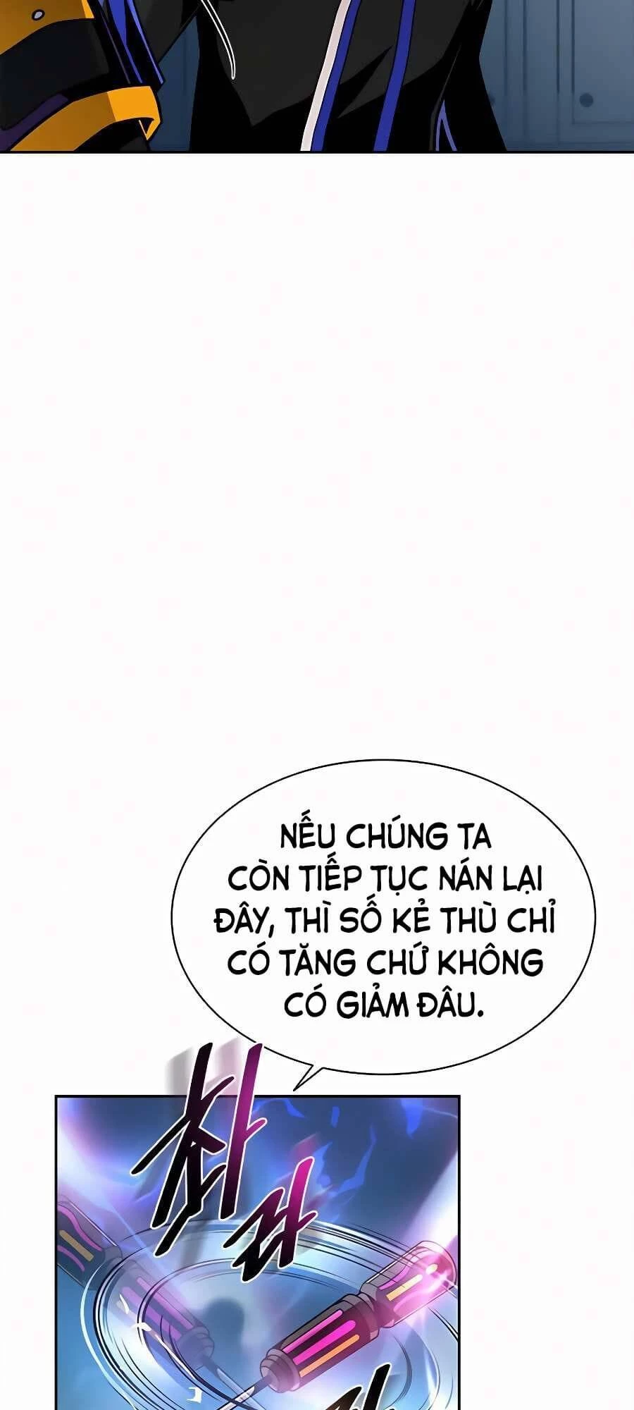 Tiêu Diệt Ác Nhân Chapter 47 - Next Chapter 48