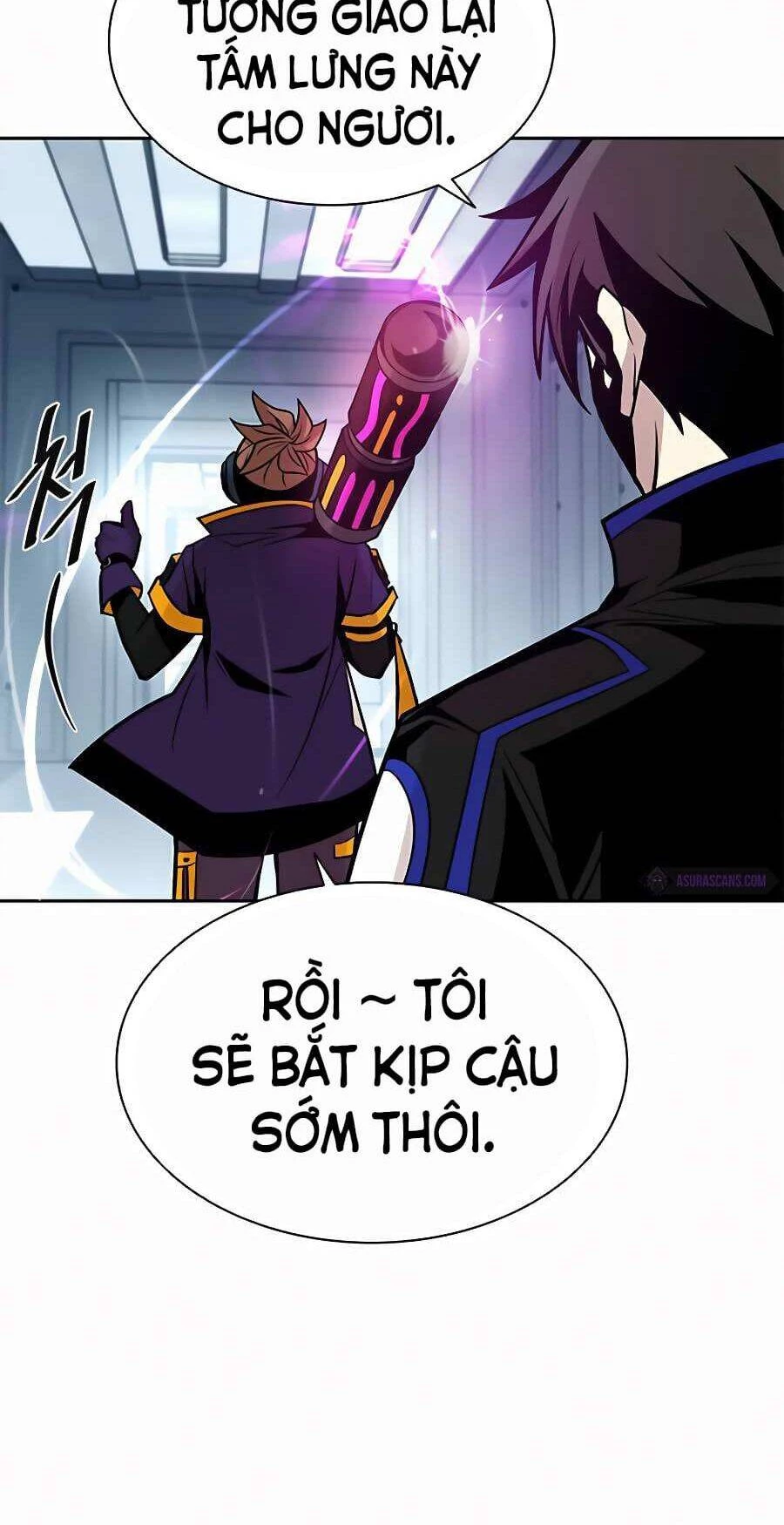 Tiêu Diệt Ác Nhân Chapter 47 - Next Chapter 48