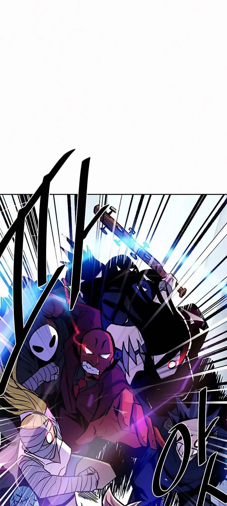 Tiêu Diệt Ác Nhân Chapter 47 - Next Chapter 48