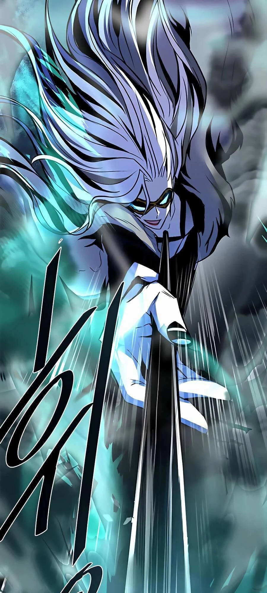 Tiêu Diệt Ác Nhân Chapter 47 - Next Chapter 48