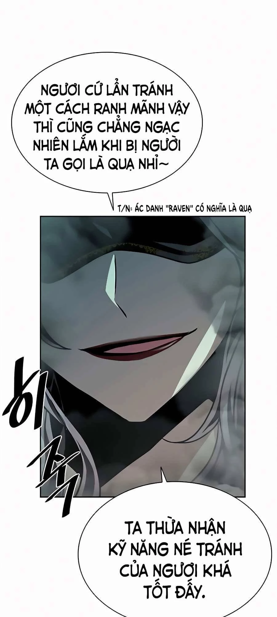 Tiêu Diệt Ác Nhân Chapter 47 - Next Chapter 48