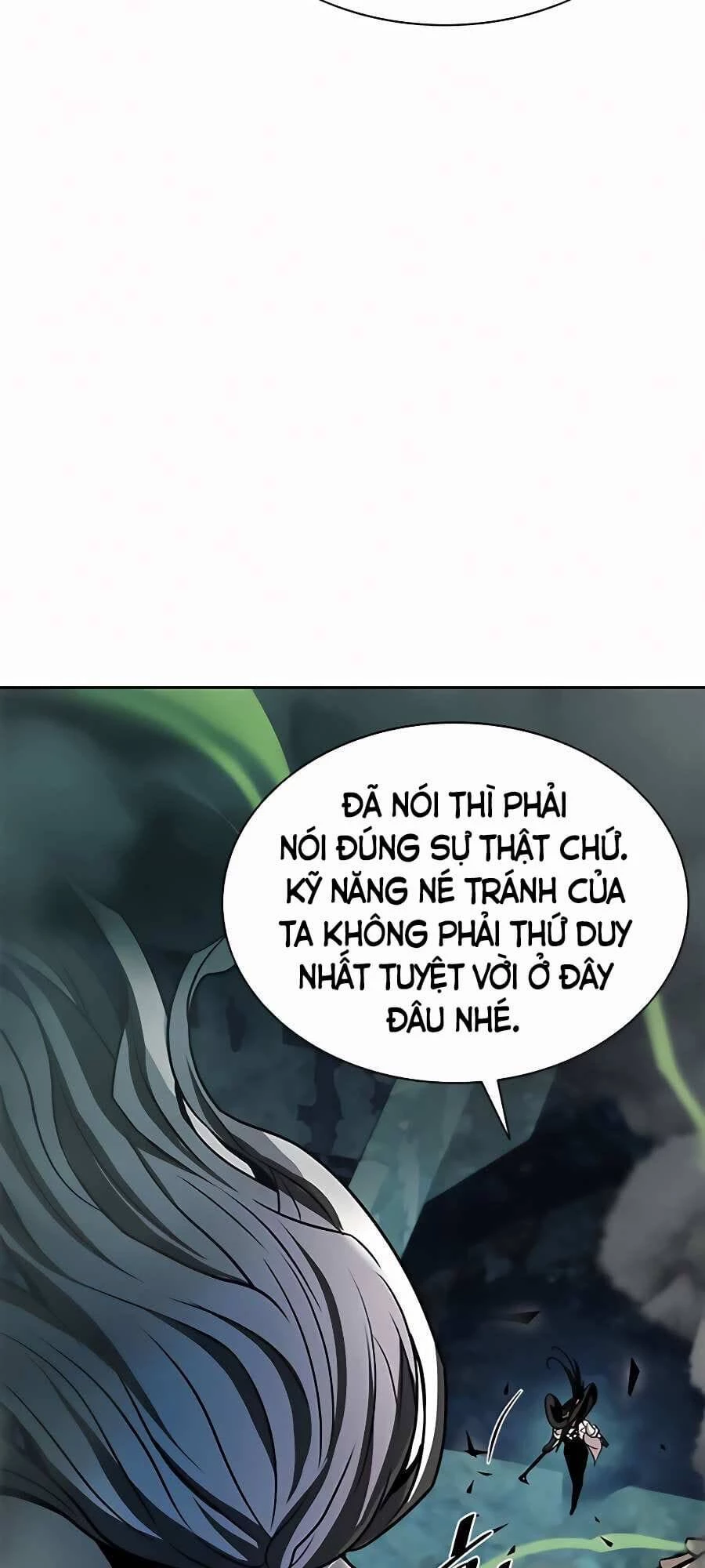 Tiêu Diệt Ác Nhân Chapter 47 - Next Chapter 48