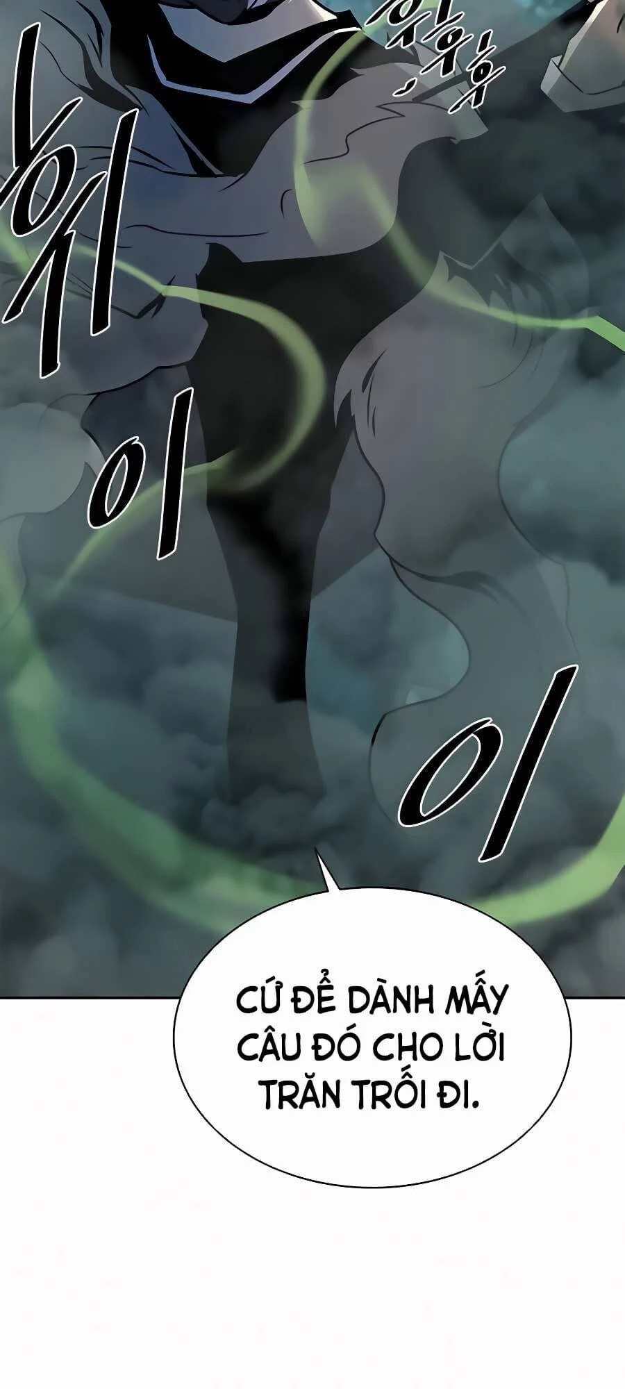 Tiêu Diệt Ác Nhân Chapter 47 - Next Chapter 48