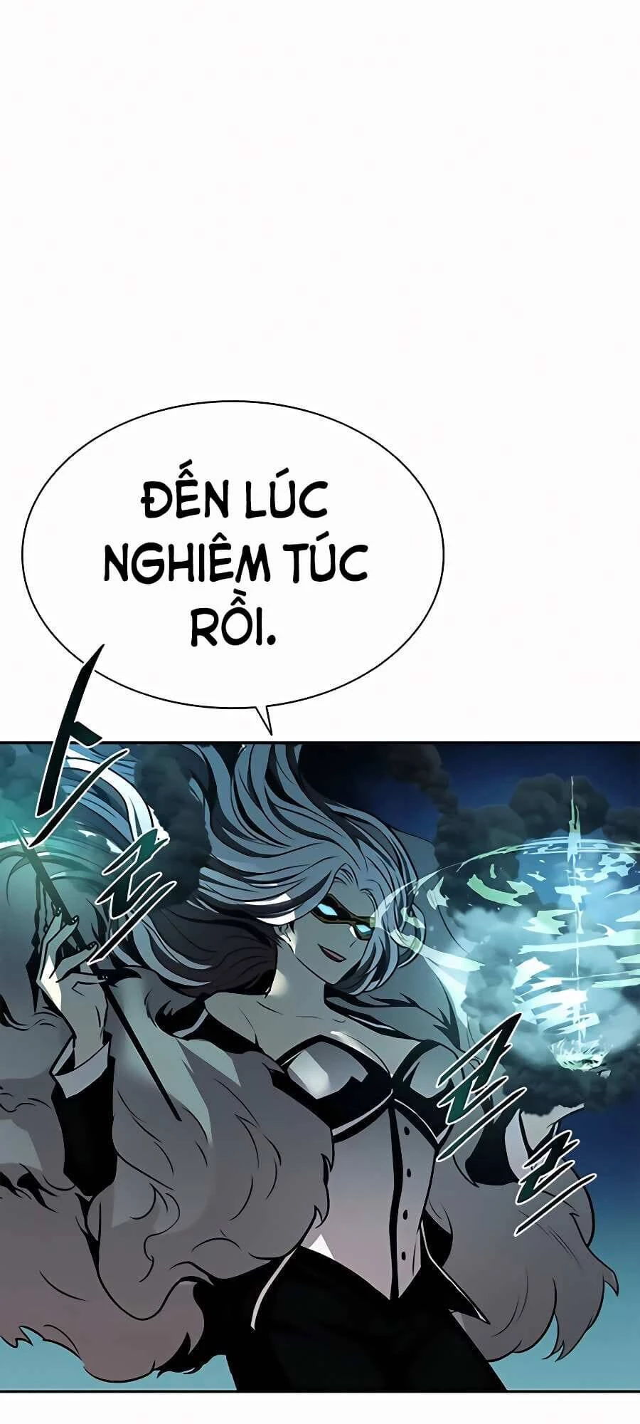 Tiêu Diệt Ác Nhân Chapter 47 - Next Chapter 48