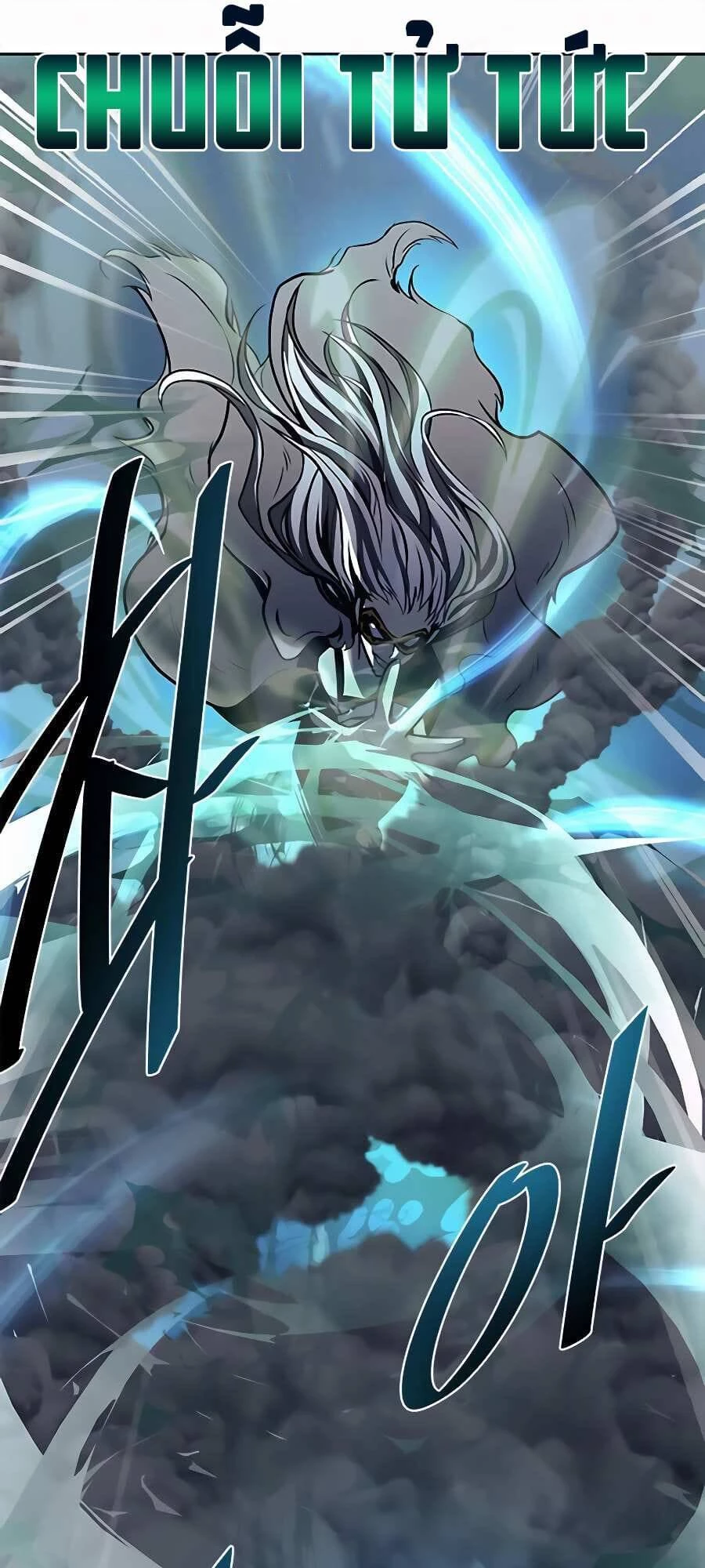 Tiêu Diệt Ác Nhân Chapter 47 - Next Chapter 48