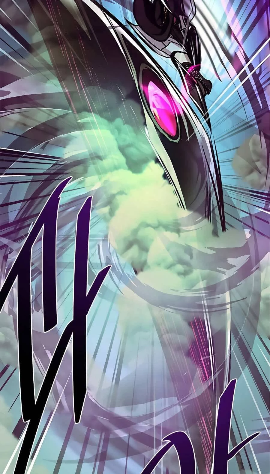 Tiêu Diệt Ác Nhân Chapter 47 - Next Chapter 48