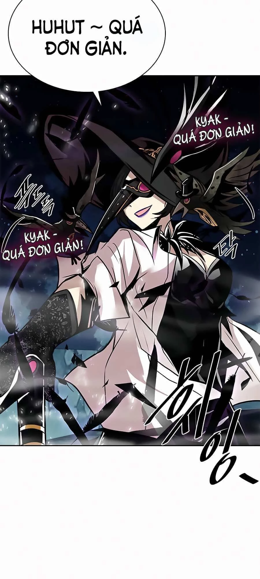 Tiêu Diệt Ác Nhân Chapter 47 - Next Chapter 48