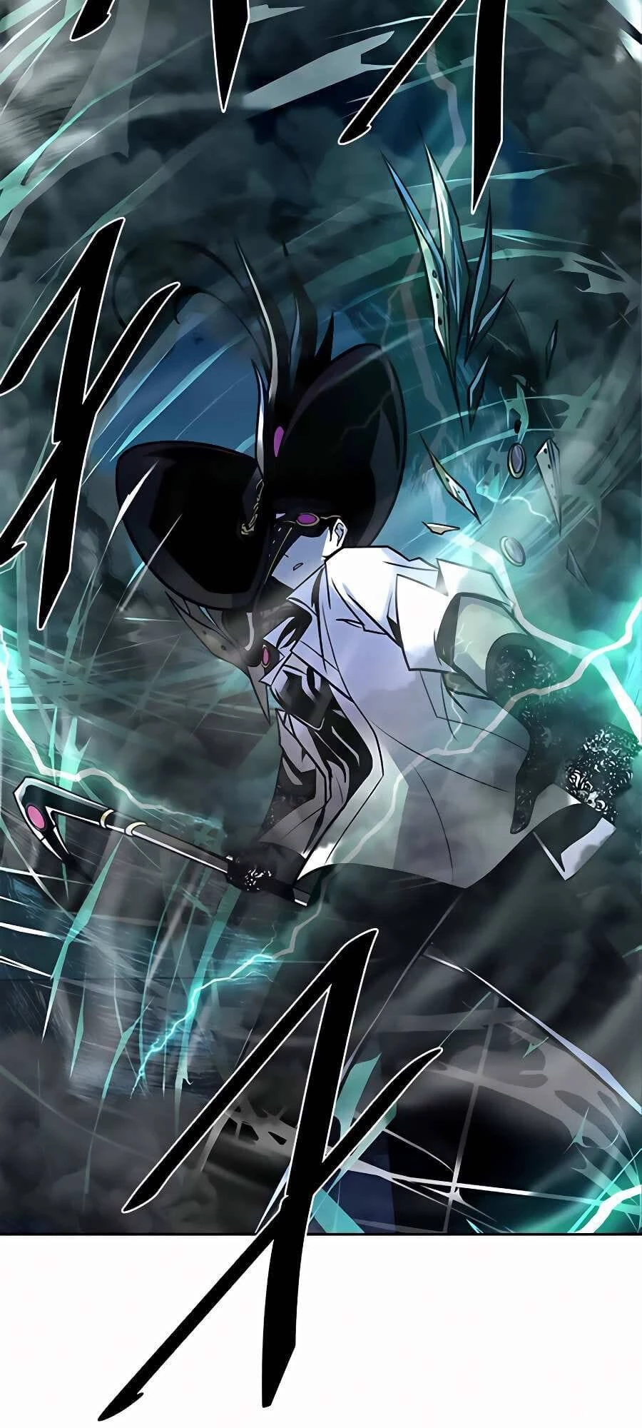 Tiêu Diệt Ác Nhân Chapter 47 - Next Chapter 48