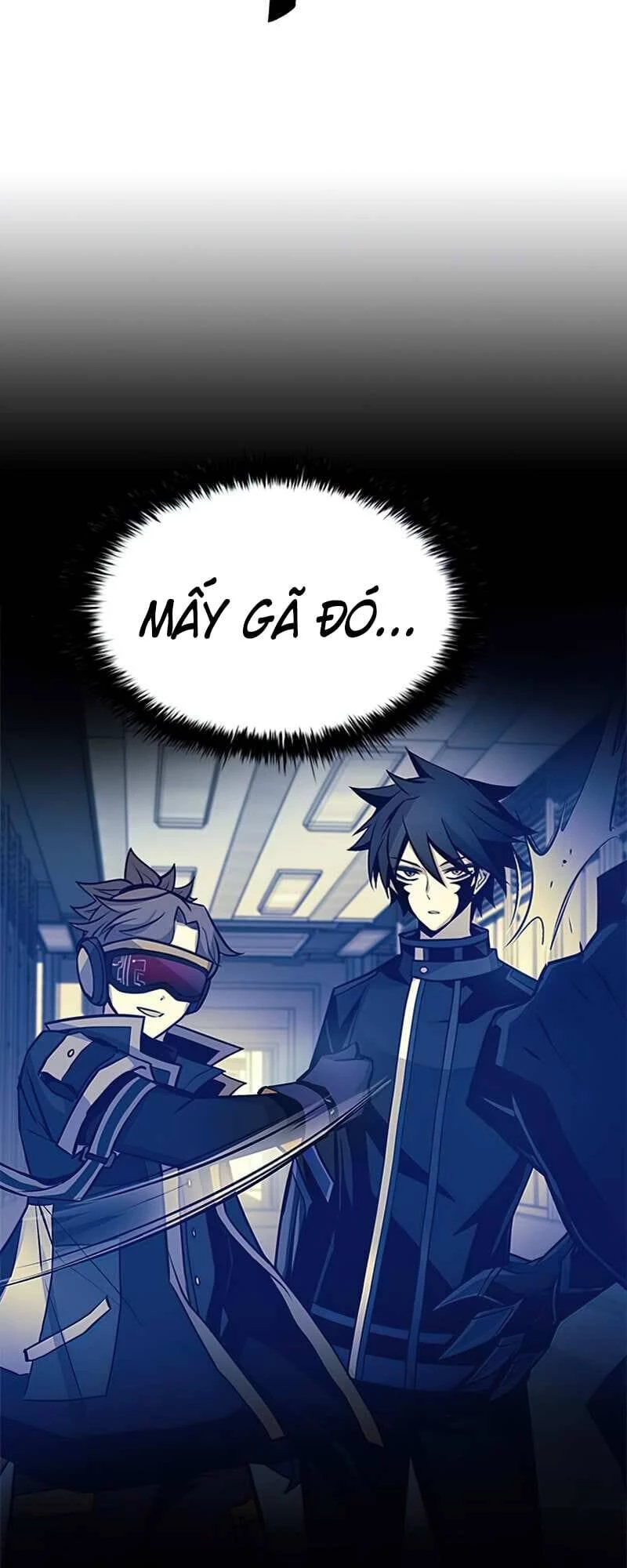 Tiêu Diệt Ác Nhân Chapter 48 - Next Chapter 49