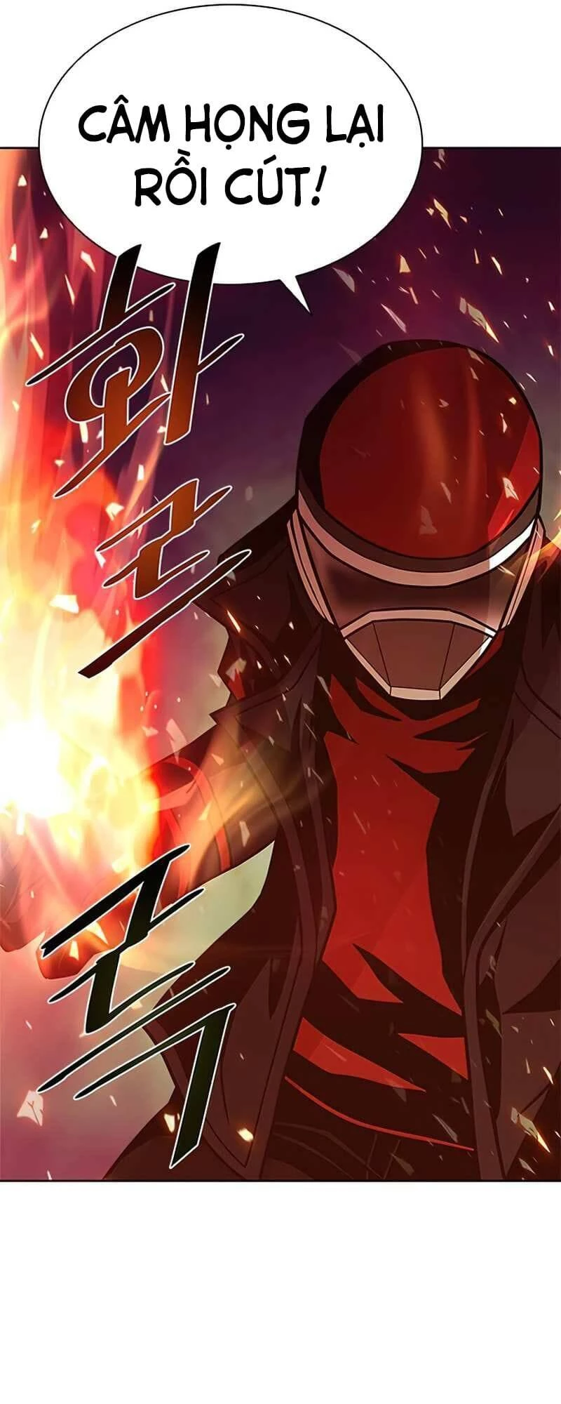 Tiêu Diệt Ác Nhân Chapter 48 - Next Chapter 49