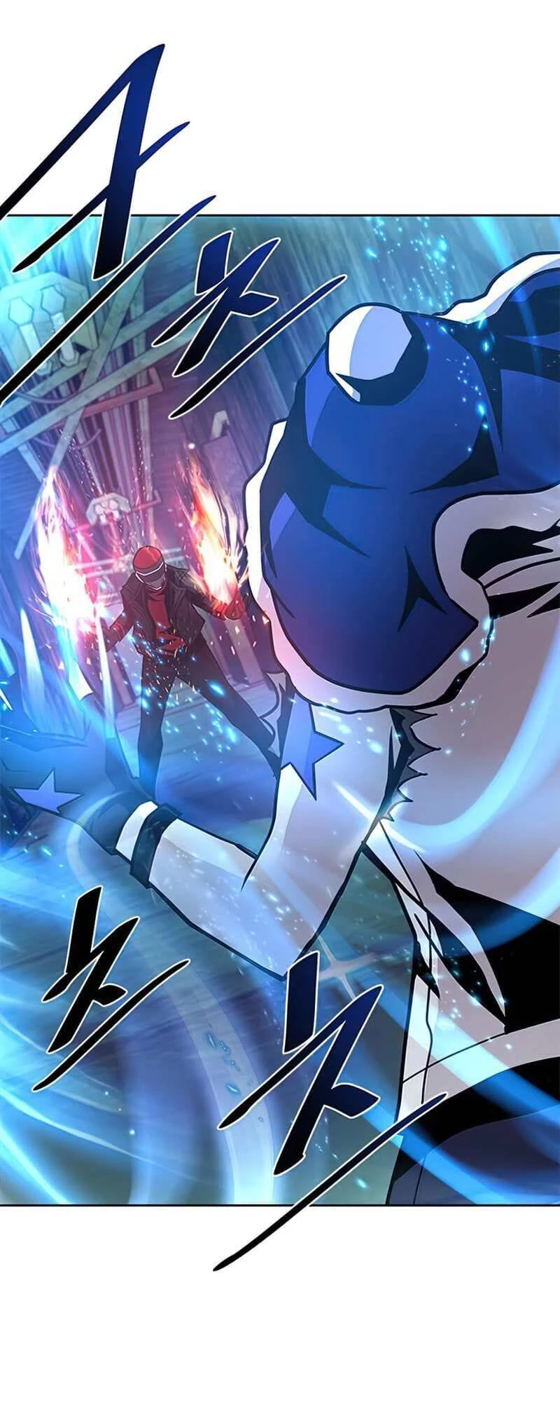 Tiêu Diệt Ác Nhân Chapter 48 - Next Chapter 49