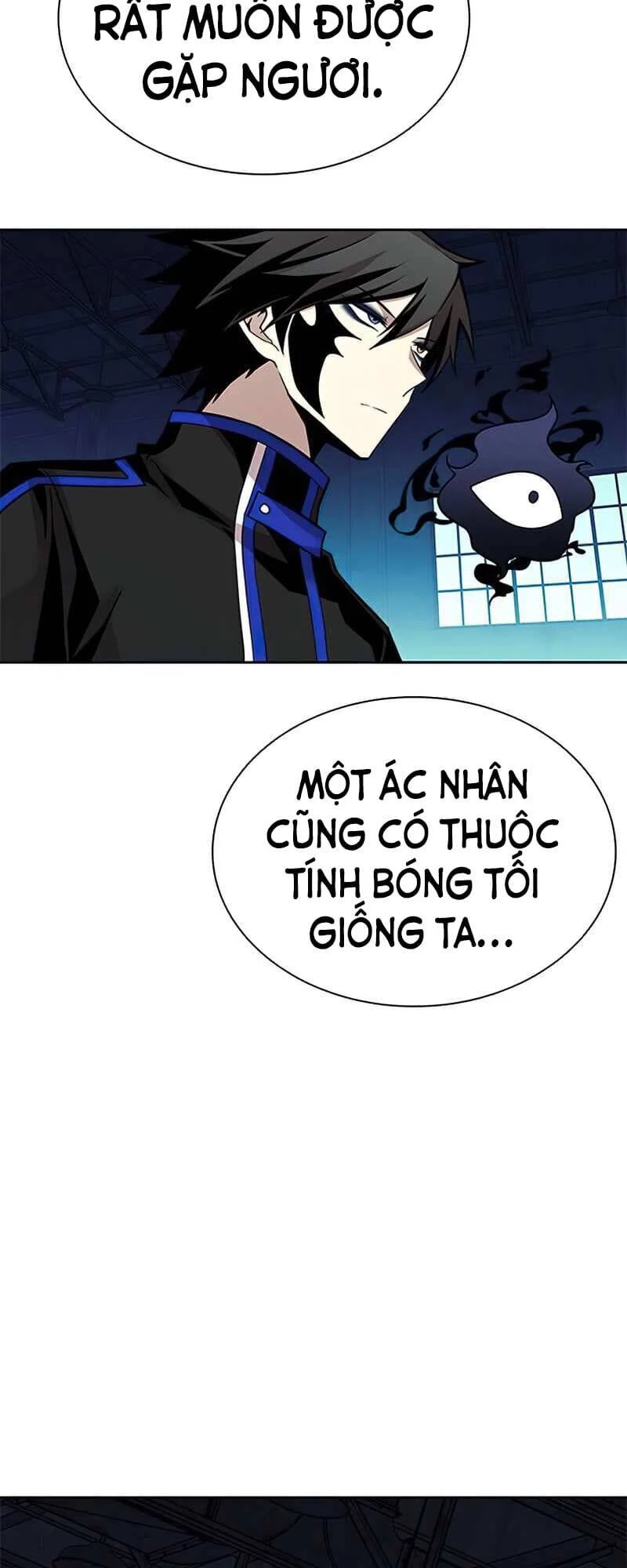 Tiêu Diệt Ác Nhân Chapter 48 - Next Chapter 49