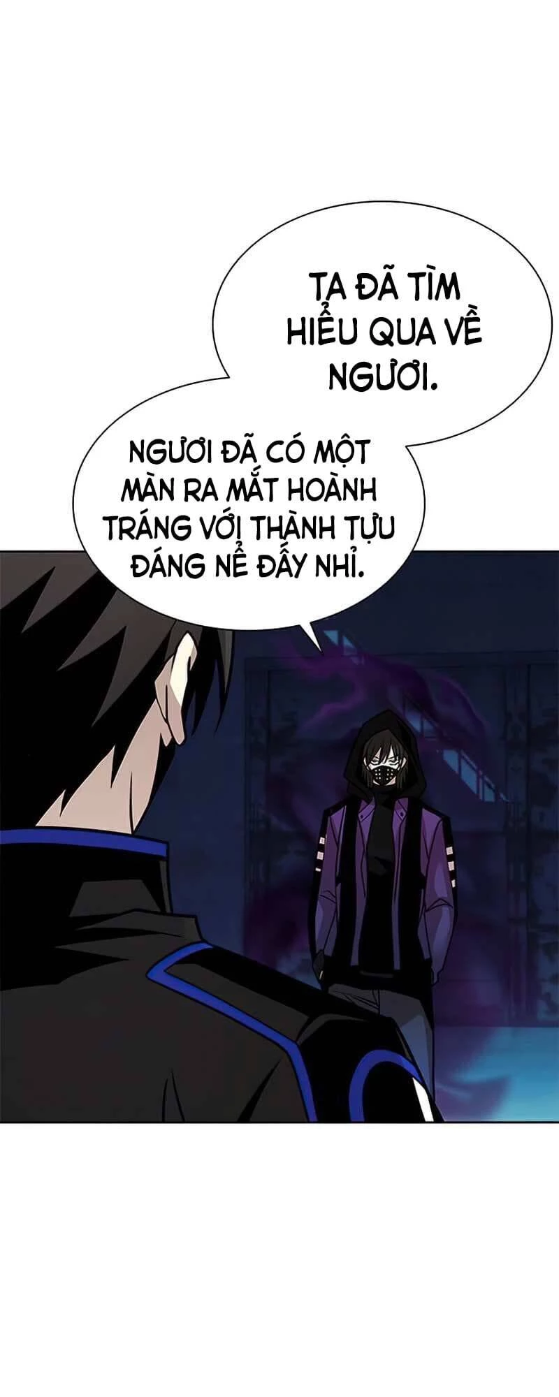 Tiêu Diệt Ác Nhân Chapter 48 - Next Chapter 49