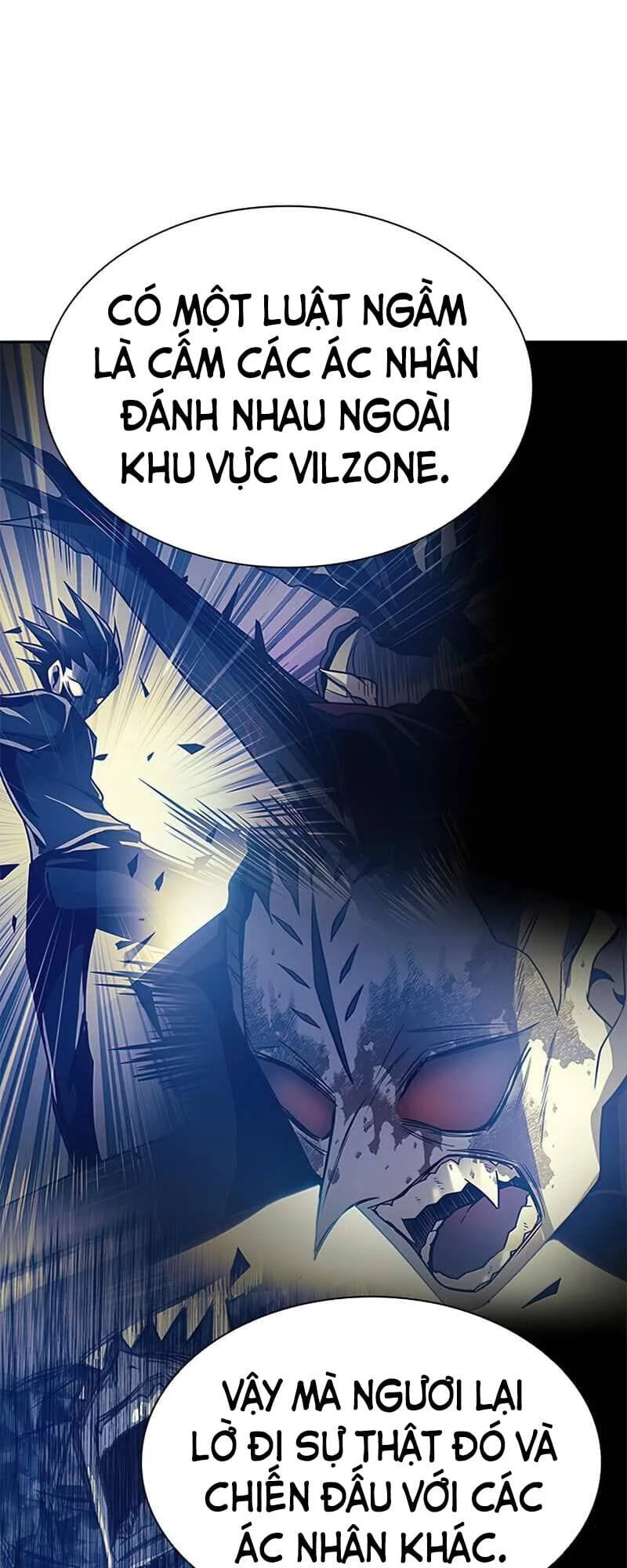 Tiêu Diệt Ác Nhân Chapter 48 - Next Chapter 49