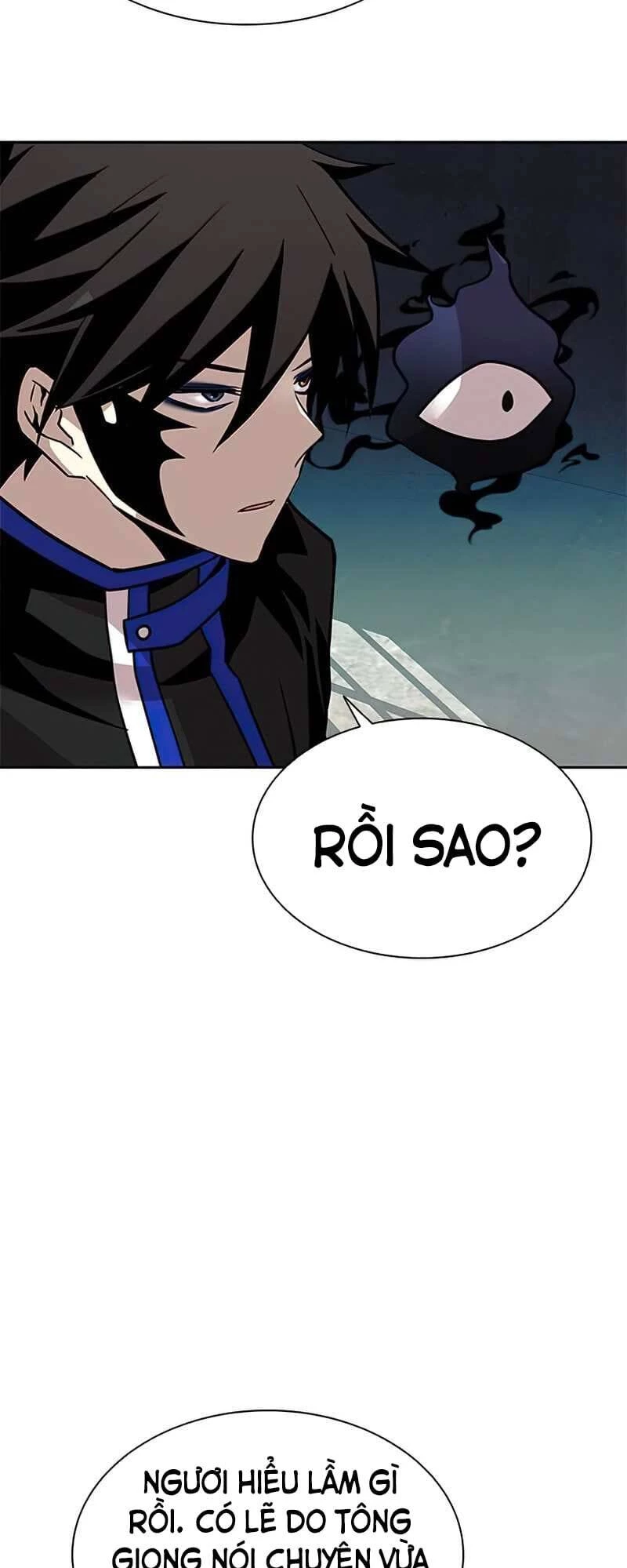 Tiêu Diệt Ác Nhân Chapter 48 - Next Chapter 49