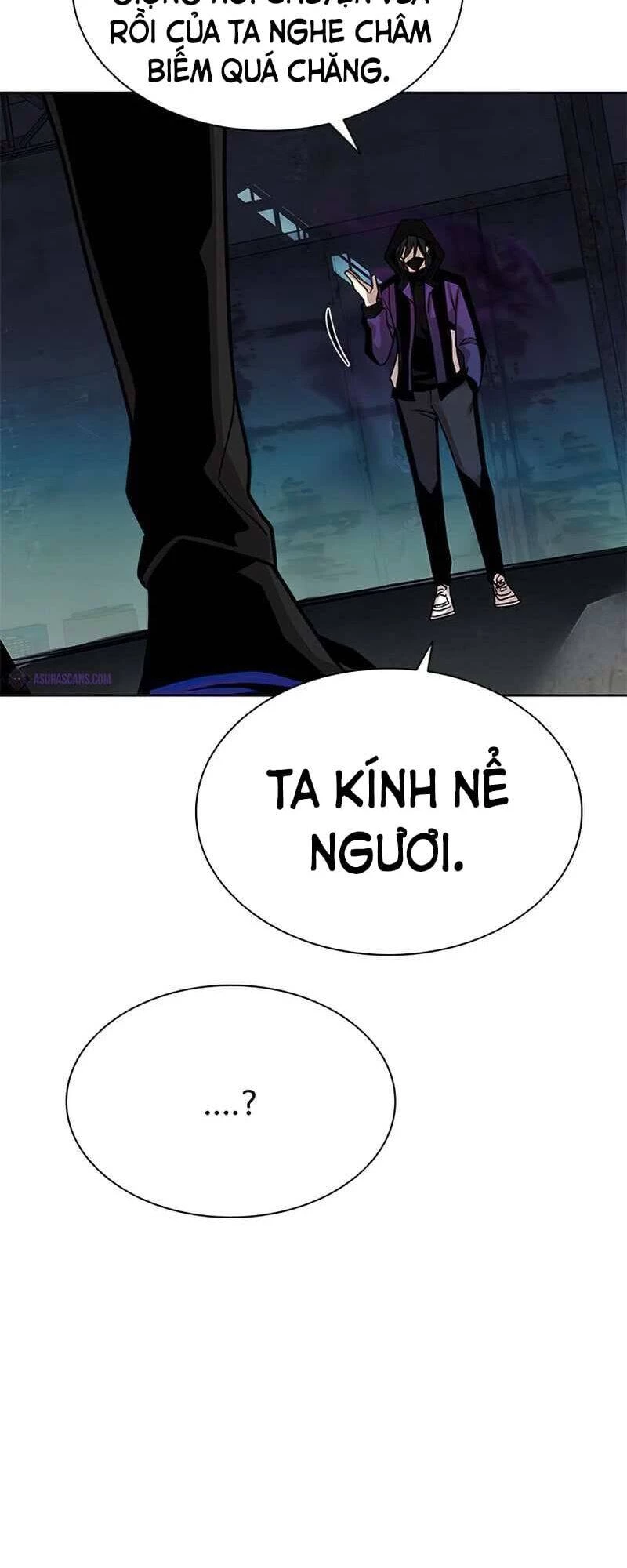 Tiêu Diệt Ác Nhân Chapter 48 - Next Chapter 49