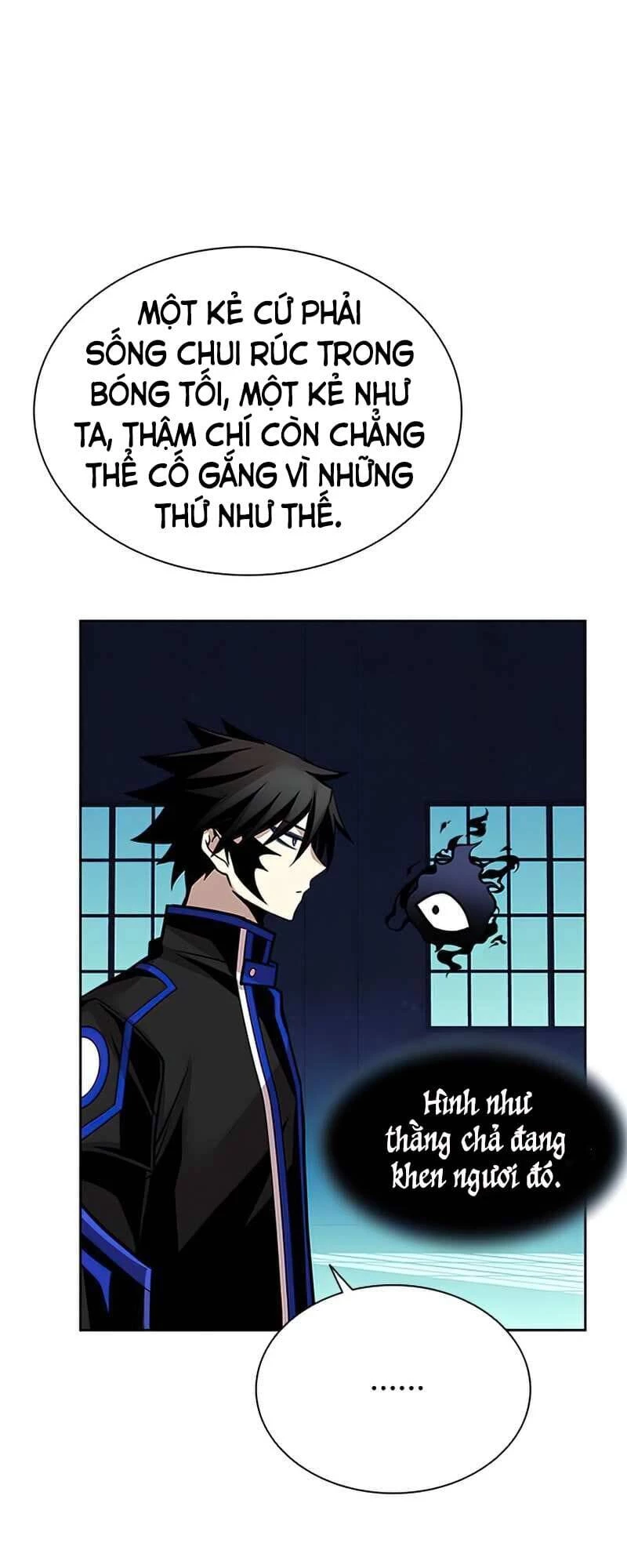 Tiêu Diệt Ác Nhân Chapter 48 - Next Chapter 49