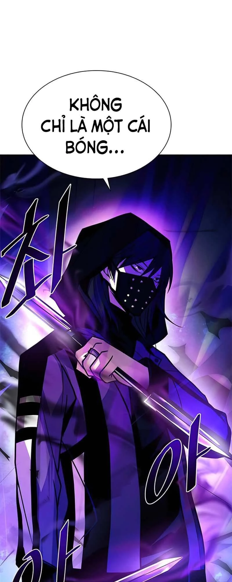 Tiêu Diệt Ác Nhân Chapter 48 - Next Chapter 49