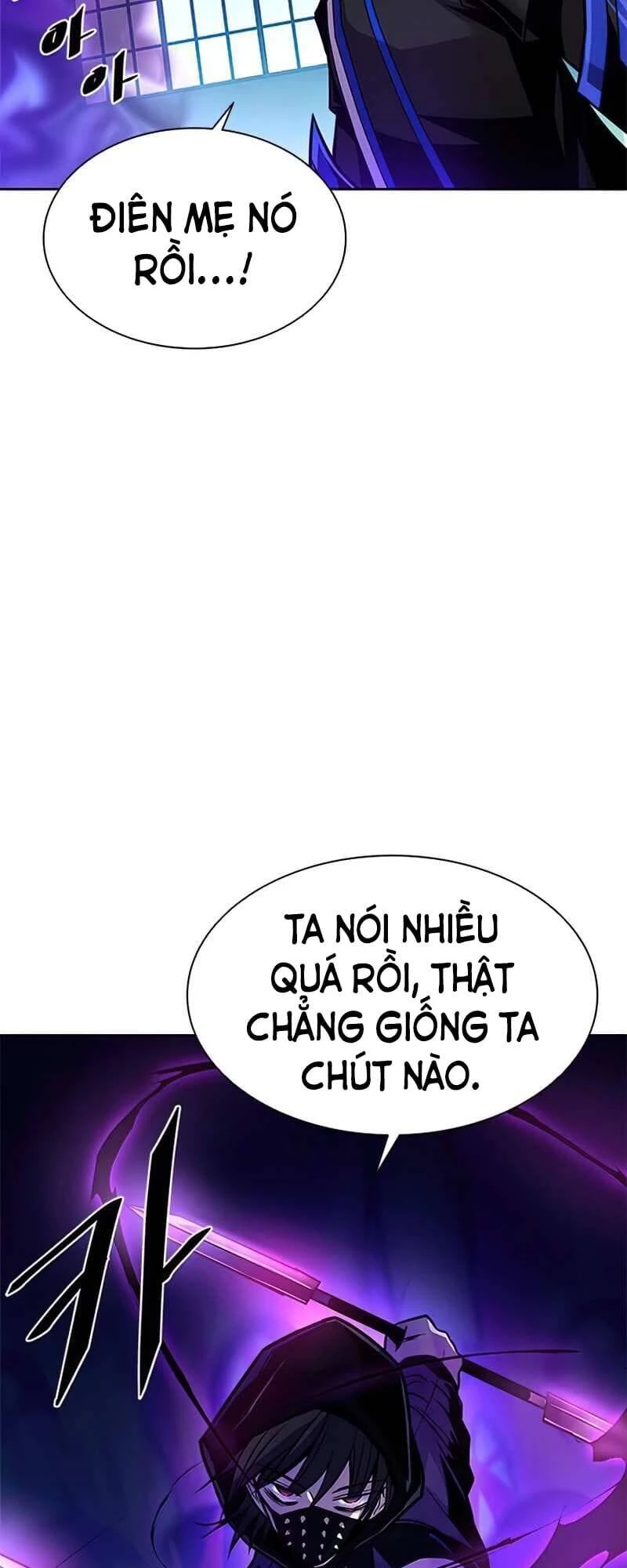 Tiêu Diệt Ác Nhân Chapter 48 - Next Chapter 49