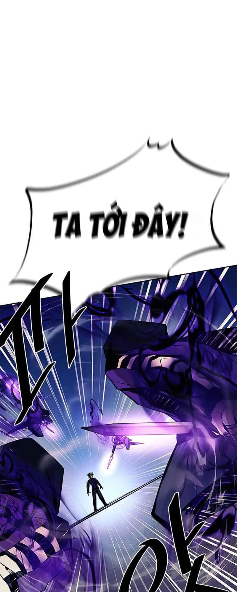 Tiêu Diệt Ác Nhân Chapter 48 - Next Chapter 49