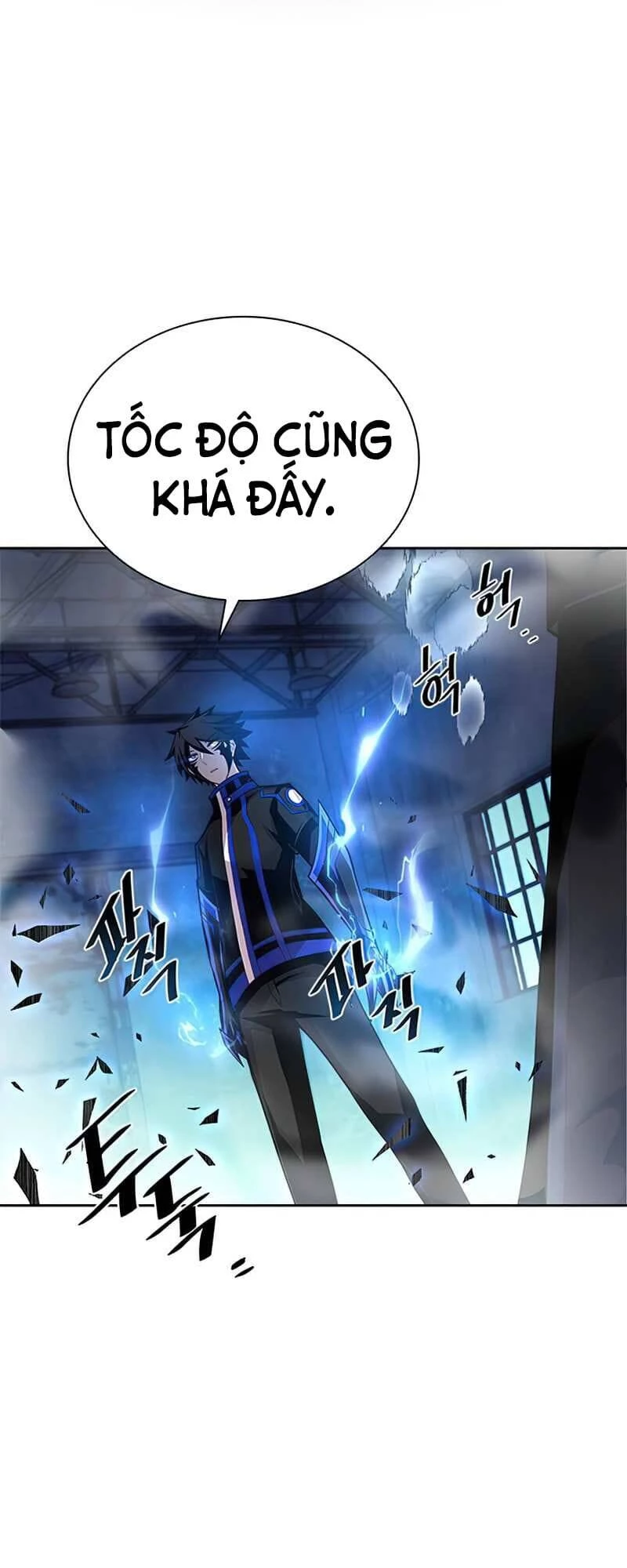 Tiêu Diệt Ác Nhân Chapter 48 - Next Chapter 49