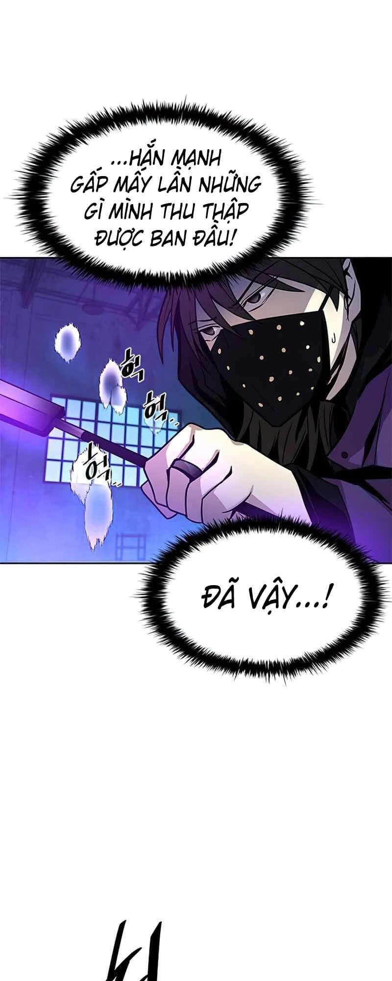 Tiêu Diệt Ác Nhân Chapter 48 - Next Chapter 49