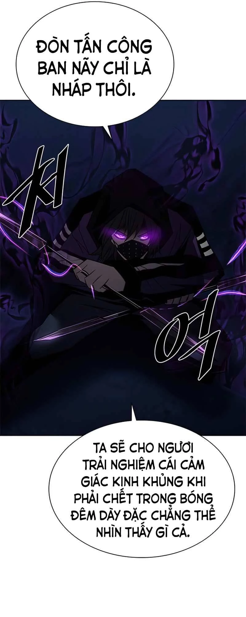 Tiêu Diệt Ác Nhân Chapter 48 - Next Chapter 49