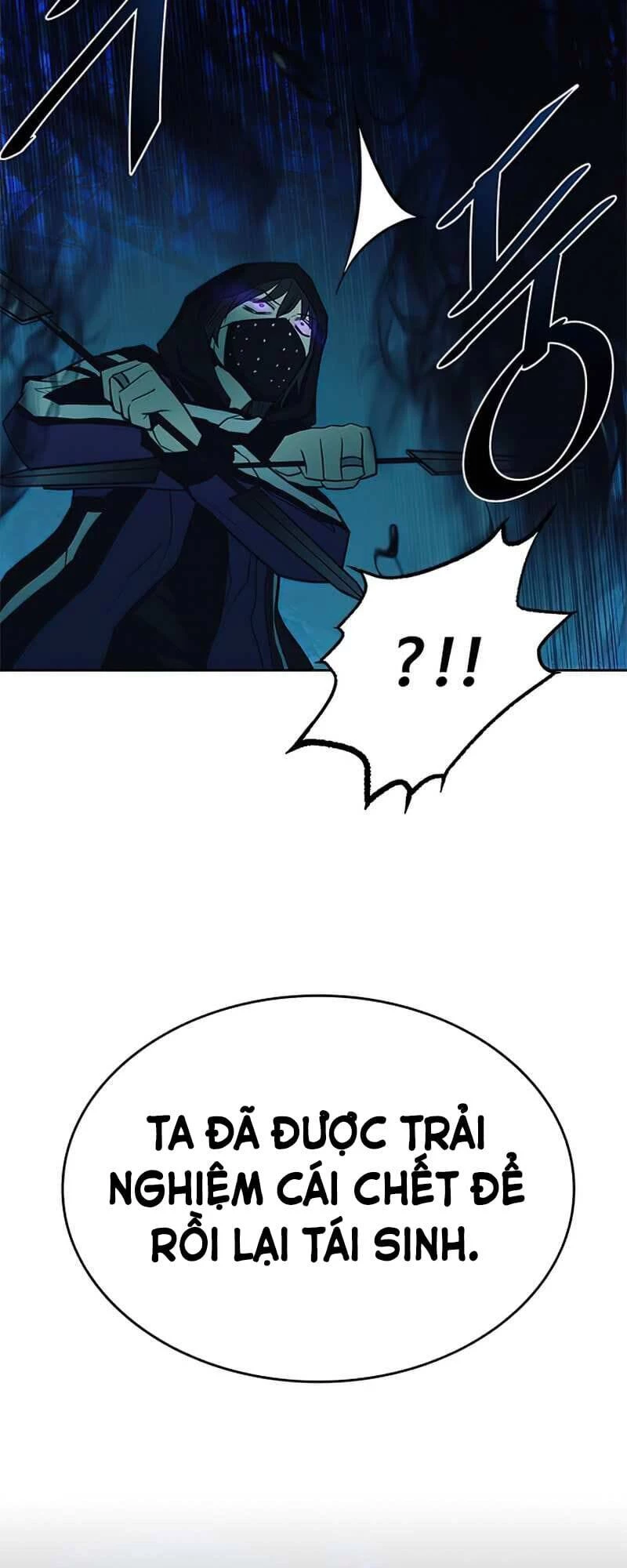 Tiêu Diệt Ác Nhân Chapter 48 - Next Chapter 49