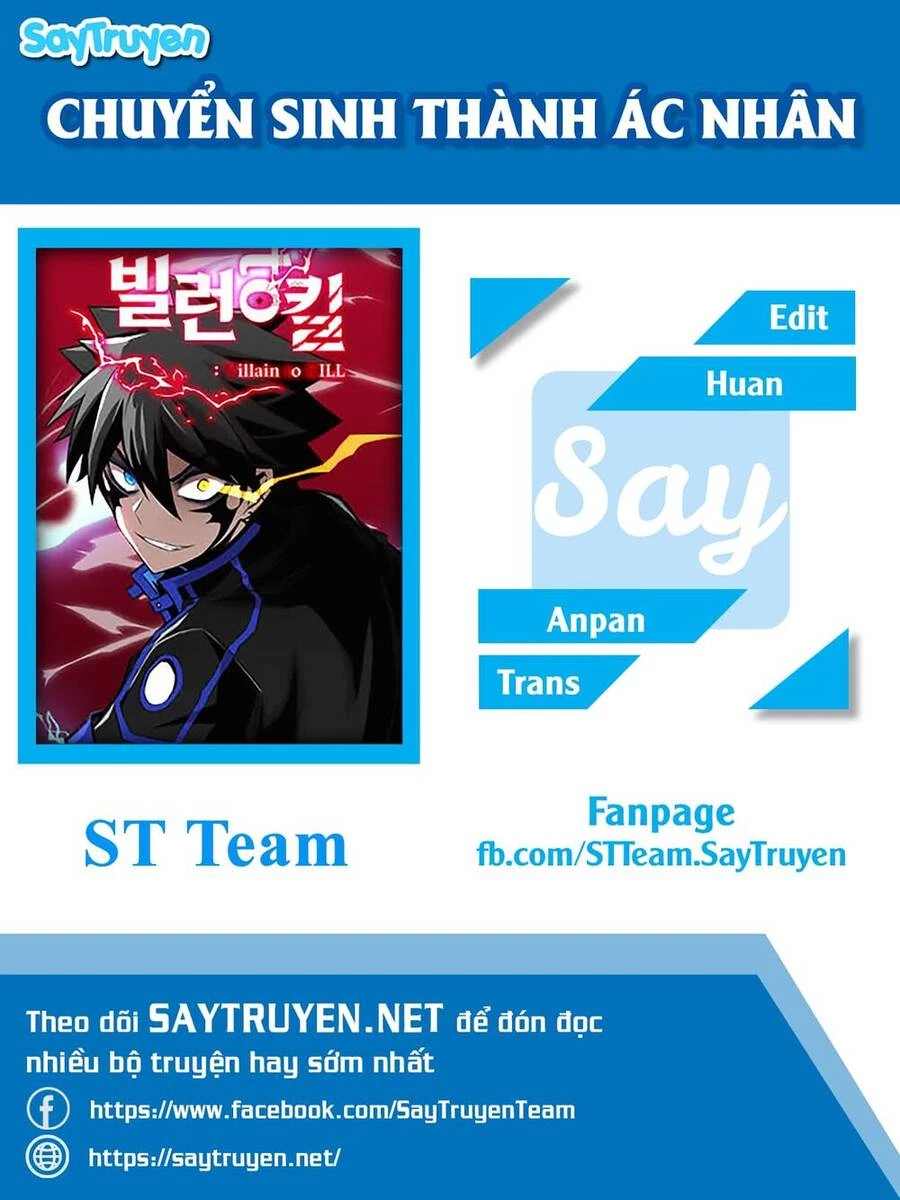 Tiêu Diệt Ác Nhân Chapter 49 - Next Chapter 50