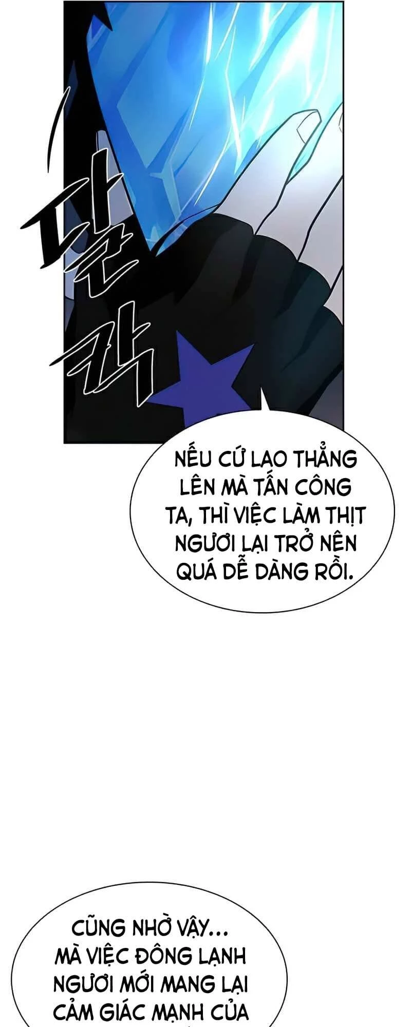 Tiêu Diệt Ác Nhân Chapter 49 - Next Chapter 50