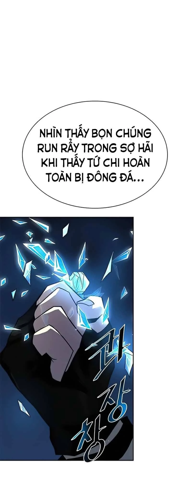 Tiêu Diệt Ác Nhân Chapter 49 - Next Chapter 50