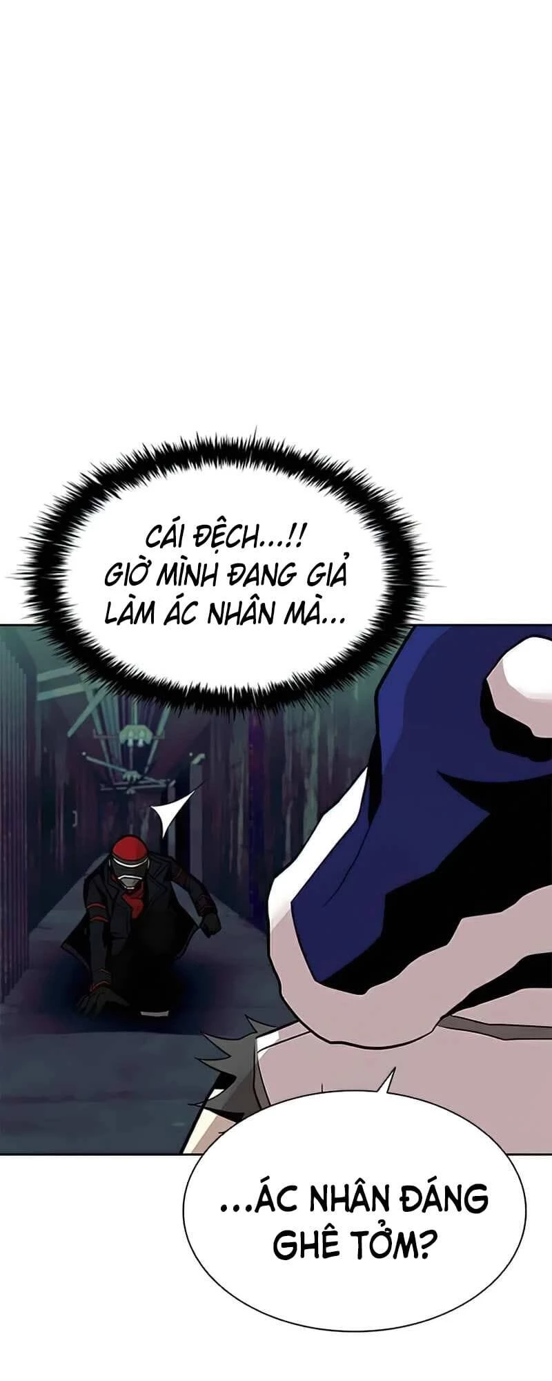 Tiêu Diệt Ác Nhân Chapter 49 - Next Chapter 50