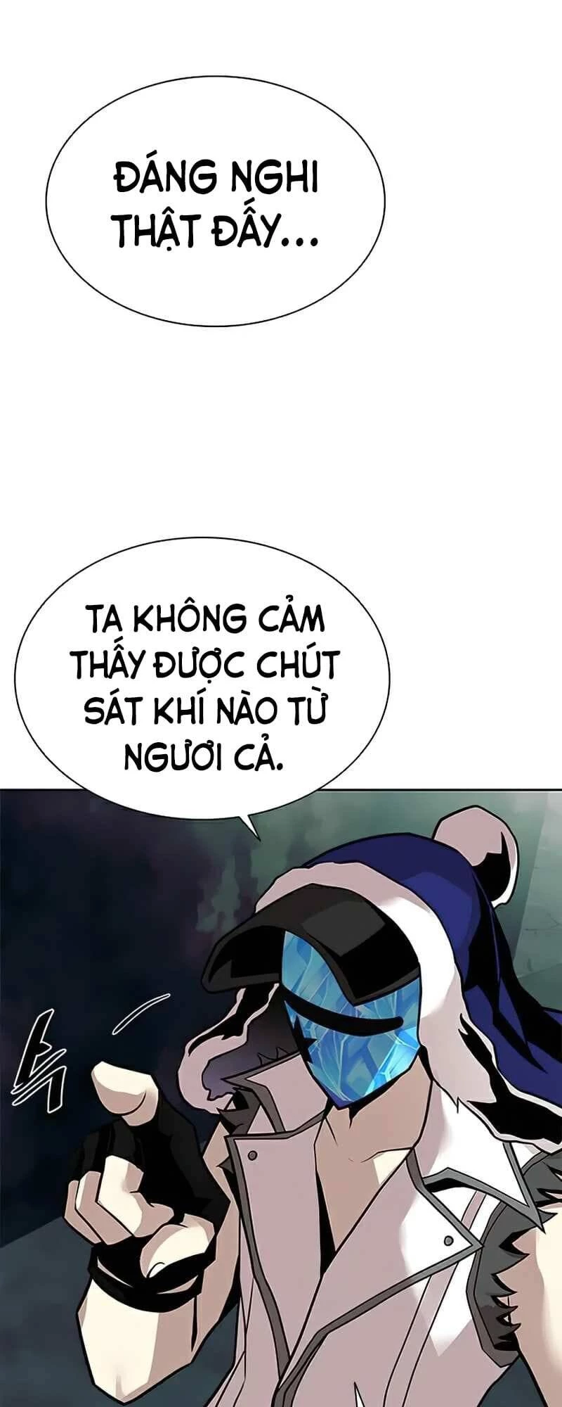 Tiêu Diệt Ác Nhân Chapter 49 - Next Chapter 50
