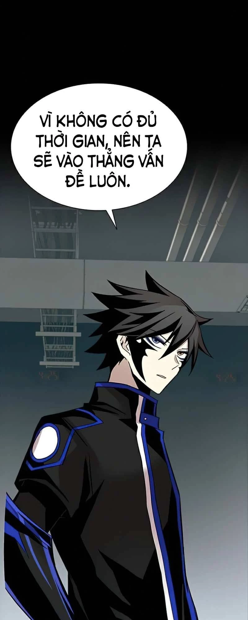 Tiêu Diệt Ác Nhân Chapter 49 - Next Chapter 50