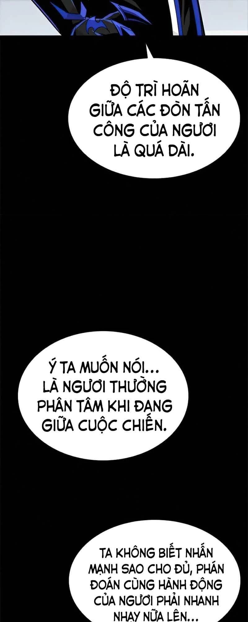 Tiêu Diệt Ác Nhân Chapter 49 - Next Chapter 50