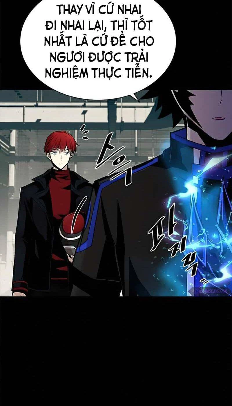 Tiêu Diệt Ác Nhân Chapter 49 - Next Chapter 50