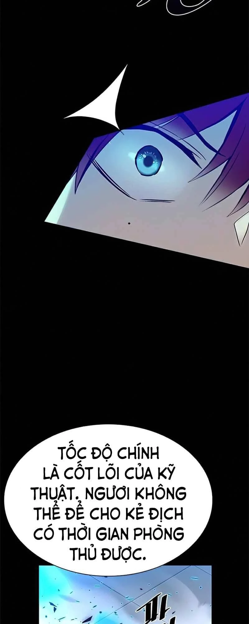 Tiêu Diệt Ác Nhân Chapter 49 - Next Chapter 50