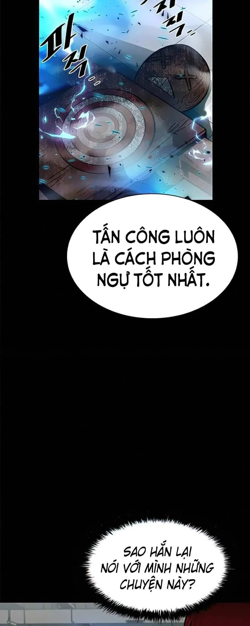 Tiêu Diệt Ác Nhân Chapter 49 - Next Chapter 50