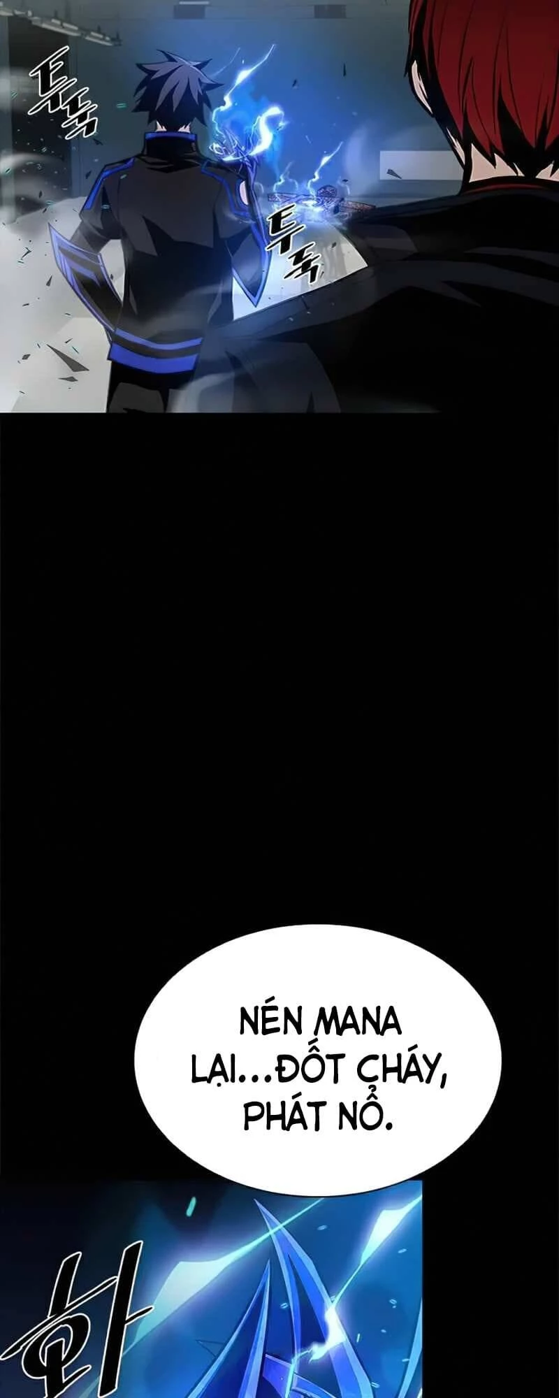 Tiêu Diệt Ác Nhân Chapter 49 - Next Chapter 50