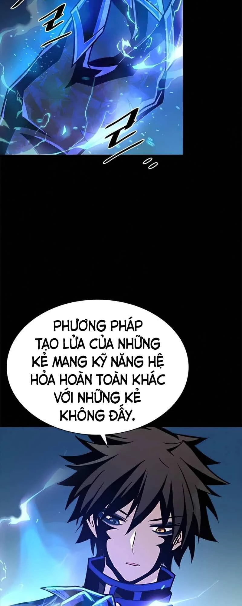 Tiêu Diệt Ác Nhân Chapter 49 - Next Chapter 50