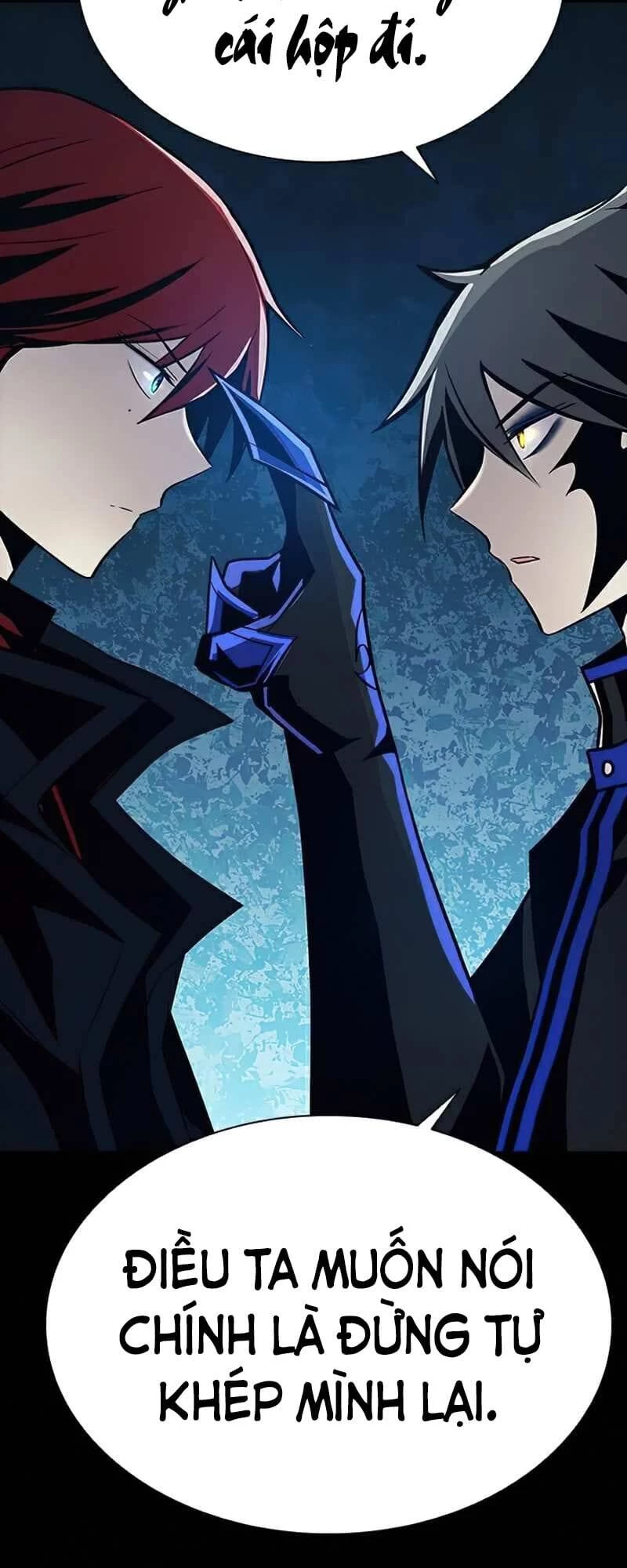 Tiêu Diệt Ác Nhân Chapter 49 - Next Chapter 50