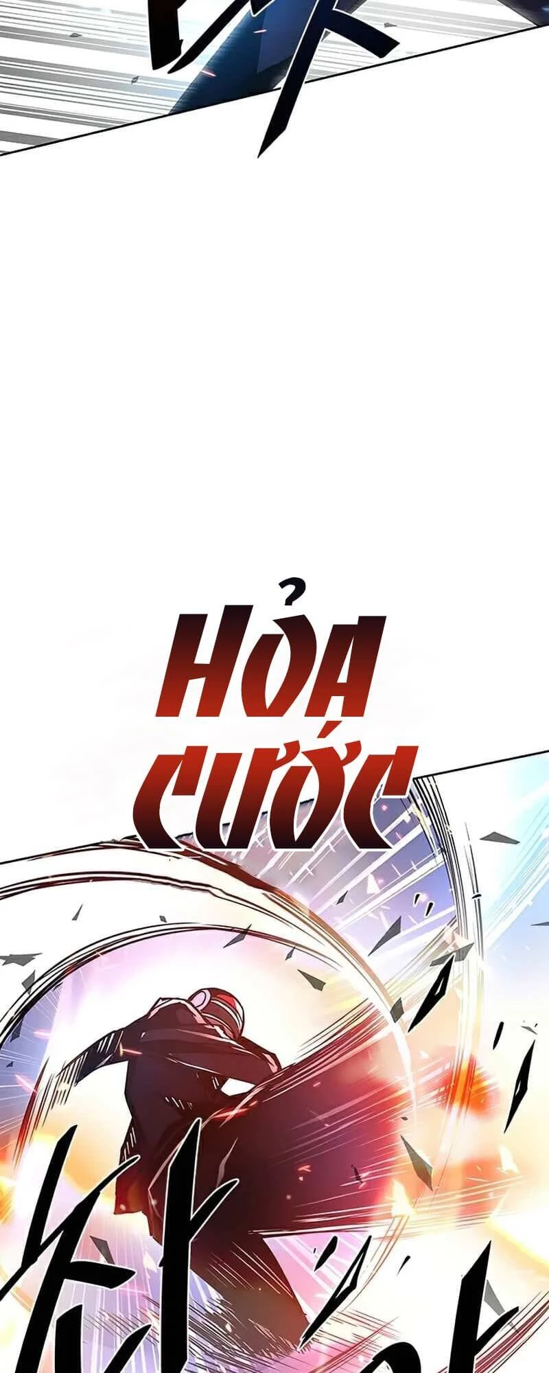 Tiêu Diệt Ác Nhân Chapter 49 - Next Chapter 50