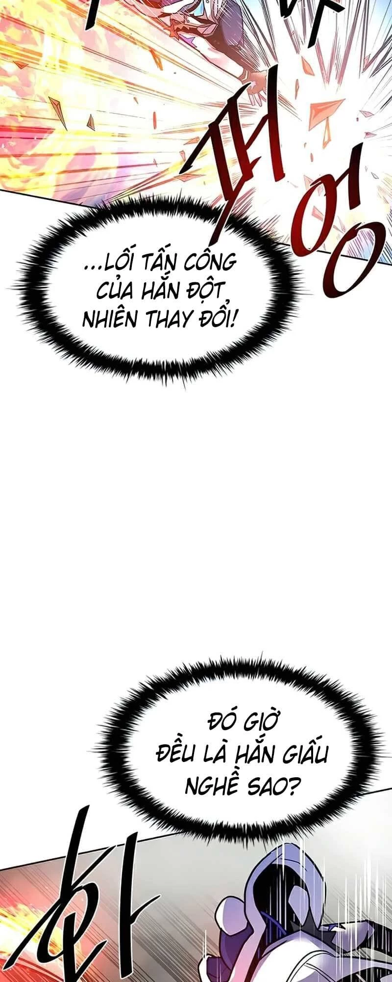 Tiêu Diệt Ác Nhân Chapter 49 - Next Chapter 50